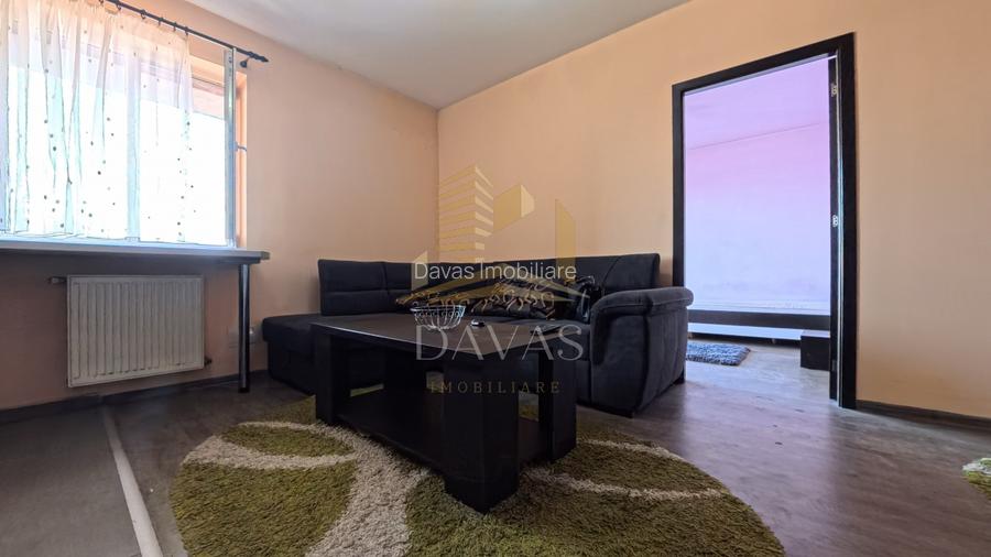 Apartament de 2 camere semidecomandat | Mărăști - 5