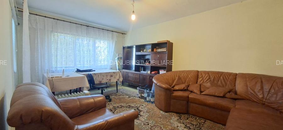 3 camere decomandat, 70 mp, 2 băi – I.C. Frimu (CinCin) - 2