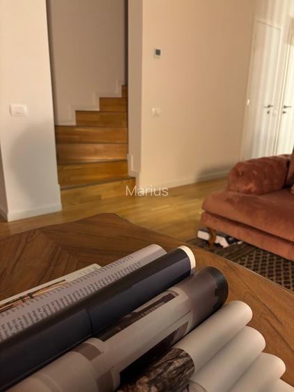 Casa de colt in New Point Villas finisata, mobilata  - 13