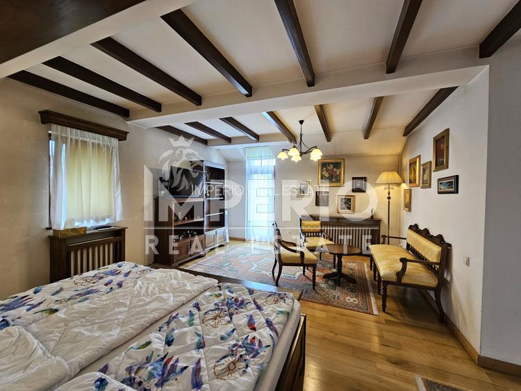 Casa cu panorama spectaculoasa si piscina! - 12