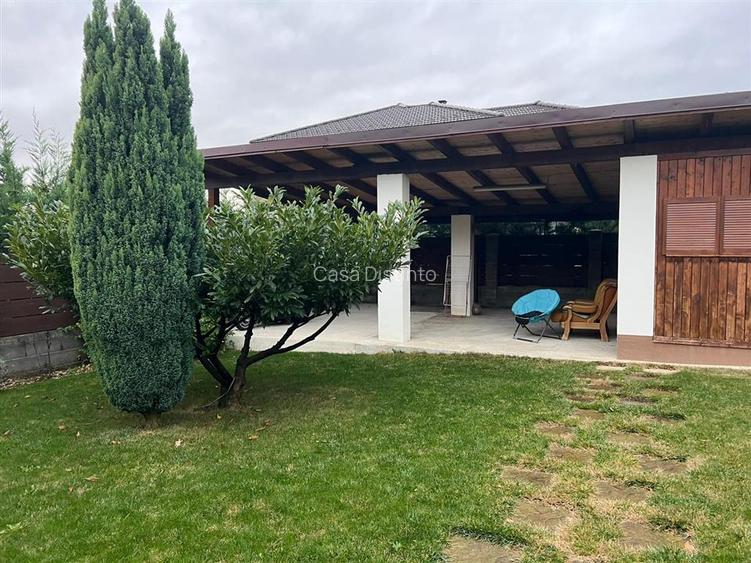 Casa duplex cu 4 camere si 5 ari de teren zona Dura - 15