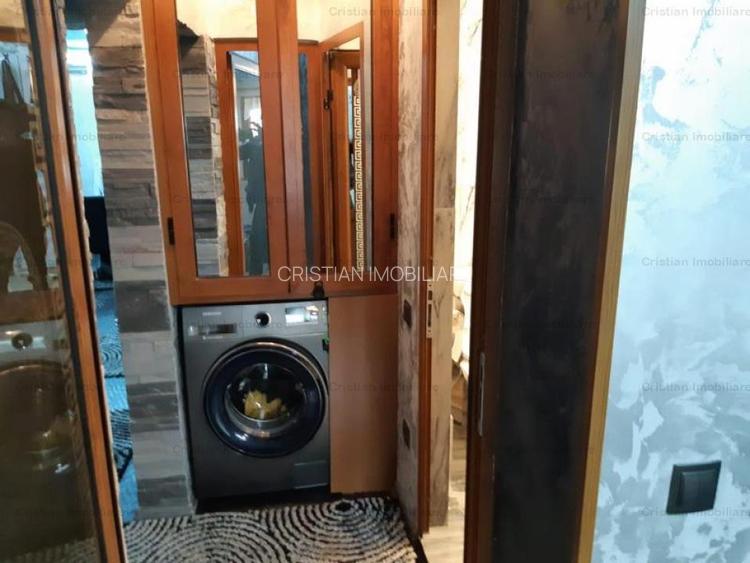 LUX  MOBILAT Parter 87mp ,  4 cam Dorobanti Totul Nou - 7