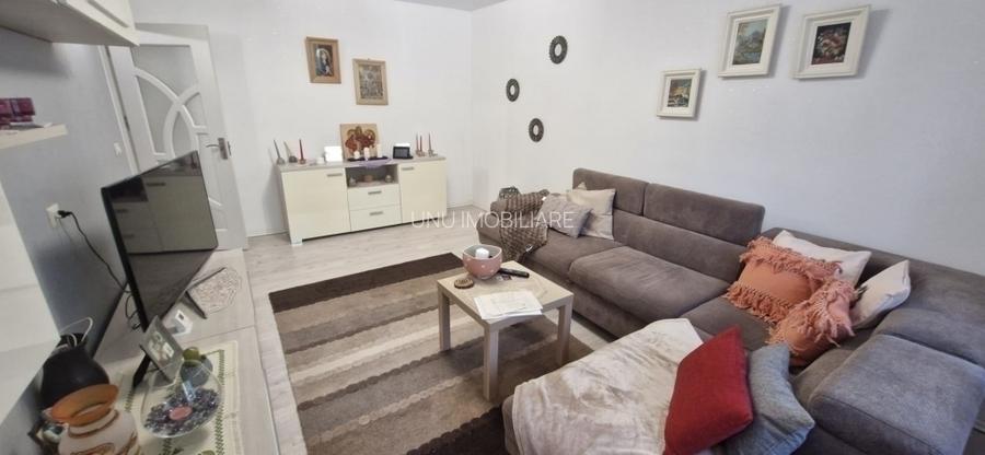 2 camere , decomandat, 51mp, Nicolina - prima statie dupa Podu Ros - 5