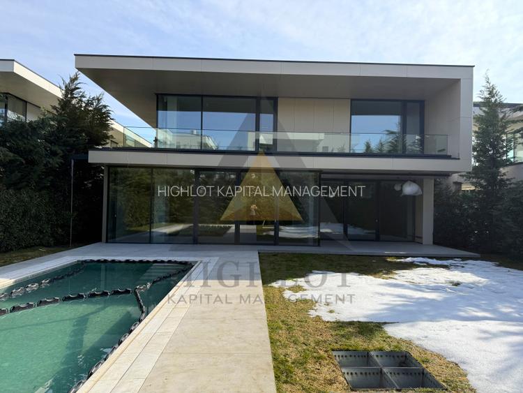 EROU IANCU NICOLAE   | VILA INDIVIDUALA EXCLUSIVISTA |  PISCINA INCALZITA - 41