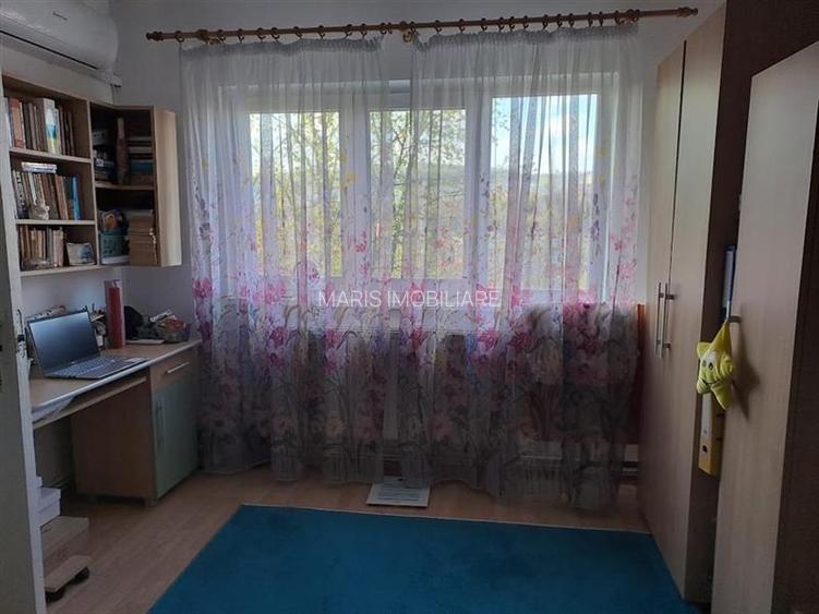 Tudor - Dacia apartament 2 camere mobilat + garaj - 3