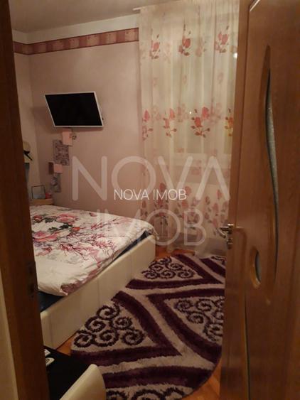 Apartament 2 camere, etajul 1  - Aleea Buia - 11