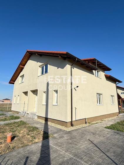 Mosnita Noua, finisat la cheie - 2