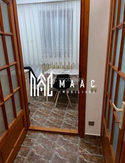 Apartament 2 camere | Balcon | Parcare | 42 MPU | Turnisor - 8