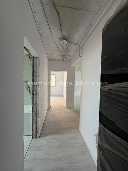 APARTAMENT 2 CAMERE DECOMANDAT-PROIECT NOU- MILITARI RESIDENCE - 16