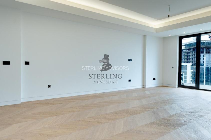 BHB Avenue - 2 camere premium cu facilitati multiple - 4