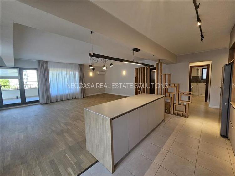 ARCUL DE TRIUMF,  4 CAMERE, 230 MP, RENOVAT, GARAJ DUBLU! - 3