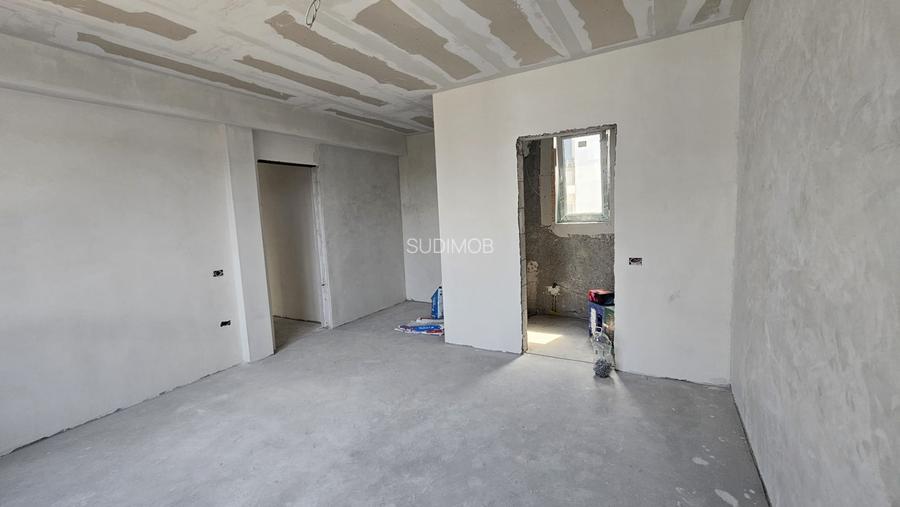 Casa individuala lipita la calcan strada Agnes Popesti. - 12