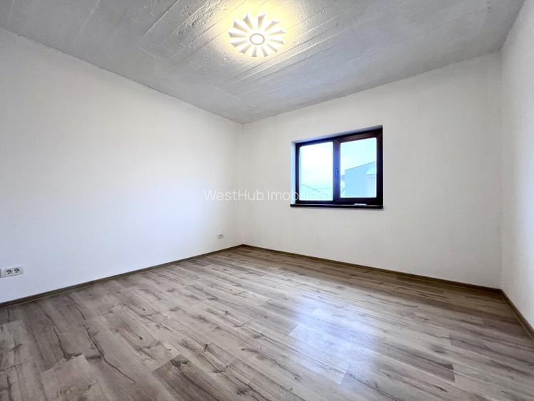 Duplex 5 camere, 130mp utili, 380 teren - Dumbravita, zona Cora - 3