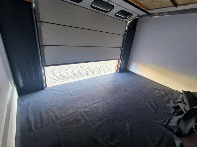 Apartament premium 2 camere 50 mp2 + garaj 22 mp2 + loc parcare - 12