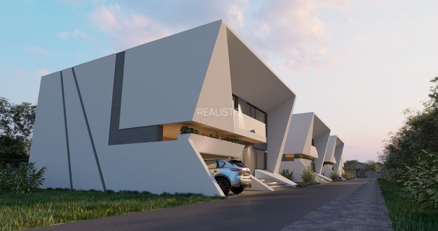 VILĂ INTELIGENTĂ DE LUX ÎN NORDUL CAPITALEI – DESIGN MODERN, TEHNOLOGIE AVANSATĂ - 12