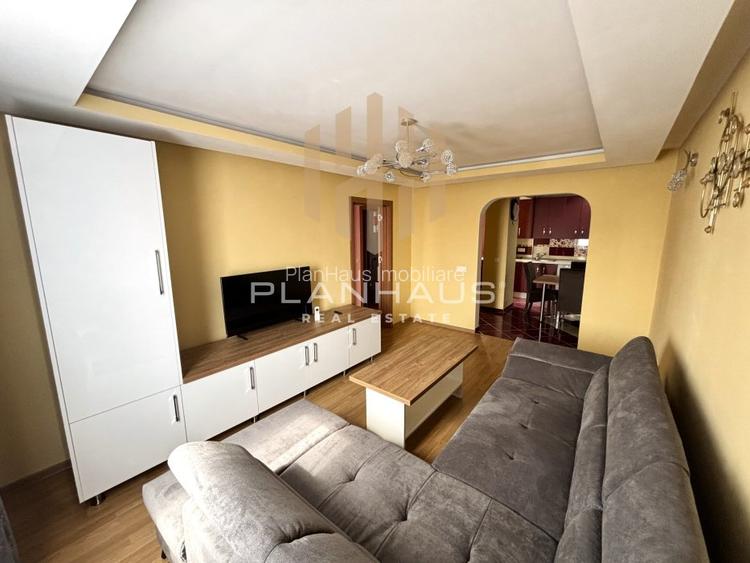 Apartament 4 camere - Bld. Bucuresti, zona Semiluna - 2