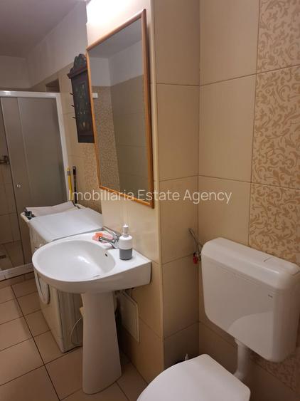 Apartament 2 camere Unirii, stradal, mobilat si utilat complet, liber - 7