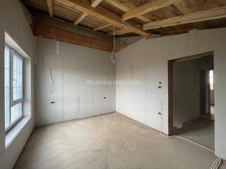 Duplex 4 camere despartit prin camera tehnica Calea Medves Mosnita - 7