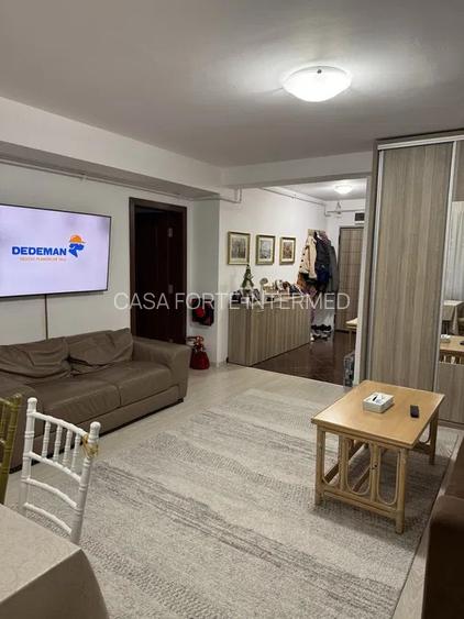 Apartament 2 camere zona VIVO MALL - 99900 euro - 2