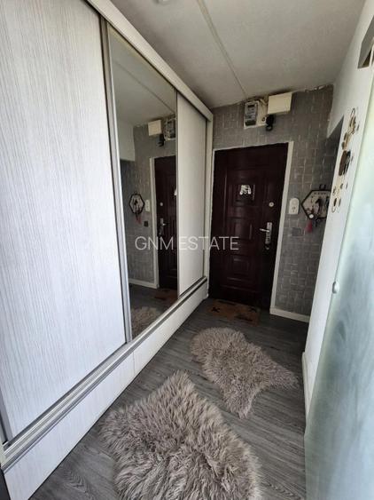 3 Camere Et. 3/4 An constructie 1977 - Zona Pacii - 6