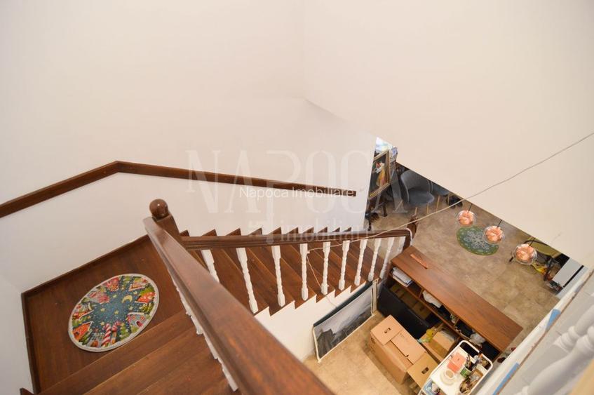 Casa 8 camere de vanzare in Buna Ziua, Cluj Napoca - 10