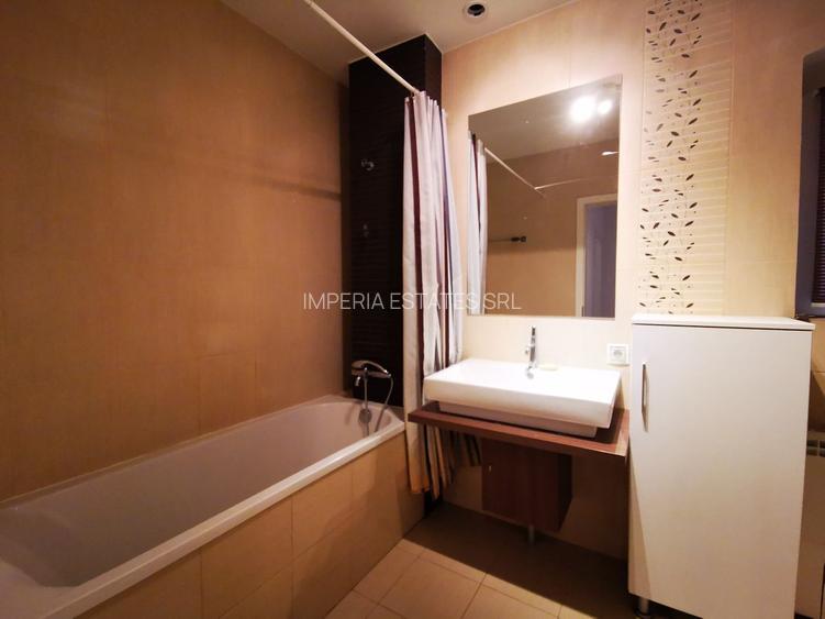 Apartament modern cu gradina,  piscina comuna si spatiu de joaca copii - 11