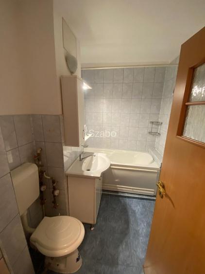 Apartament cu 3 camere, tip D, zona Decebal - 15