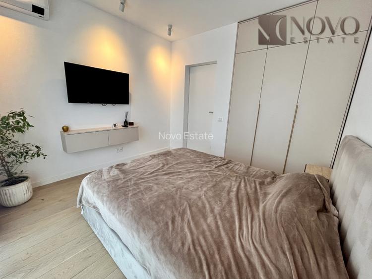 2 Camere | Nusco | Parcare Subterana | Incalzire pardoseala - 11