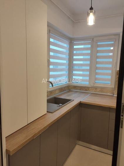 AP. 2 CAMERE CENTRAL ADRESS, BLOC NOU, CENTRALA TERMICA, MOBILAT - 5