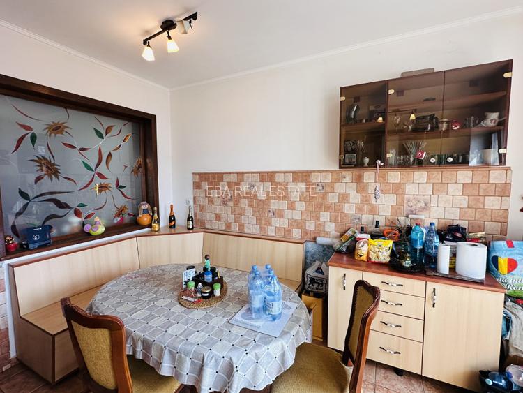 Vila superba 526 mp construiti, 765 mp teren, P+1+M+P,  Chiajna - 13