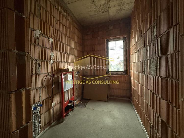 Vila premium – predare la cheie | 350 mp teren | Ciarda Rosie - 11