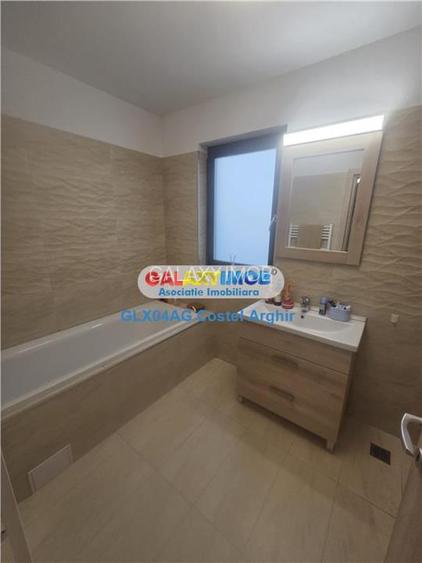 Inchiriem ap cu 3 cam la Balcescu Residence, mobilat si utilat - 5