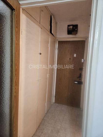 Garsoniera Drumul Taberei - Favorit, mobilată, acces metrou Pet friendly - 4