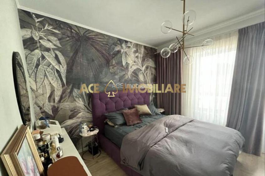 2 Camere de inchiriat | Lujerului | Metrou | Centrala | Pet-Friendly - 3