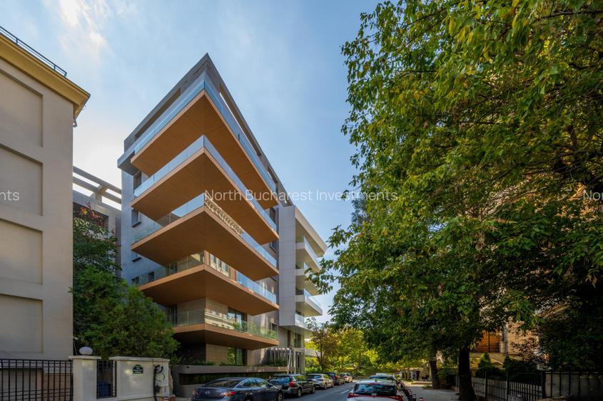 FLOREASCA - 2 CAMERE - LUX - PROIECT FINALIZAT - 4