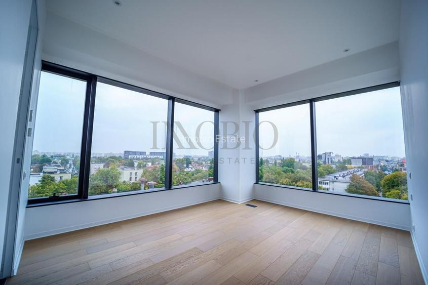 Apartament 3 Camere | Mircea Eliade | Loc de Parcare - 6