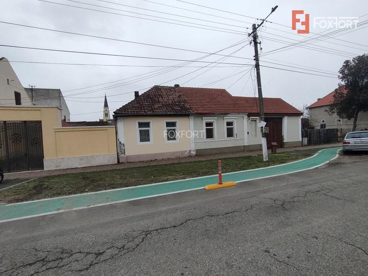 Duplex in Deta cu comision 0% 117 mp utili la asfalt - ID V4730 - 21