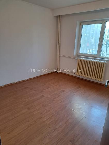 Tomis Nord, 3camere decomandate, parter - 3