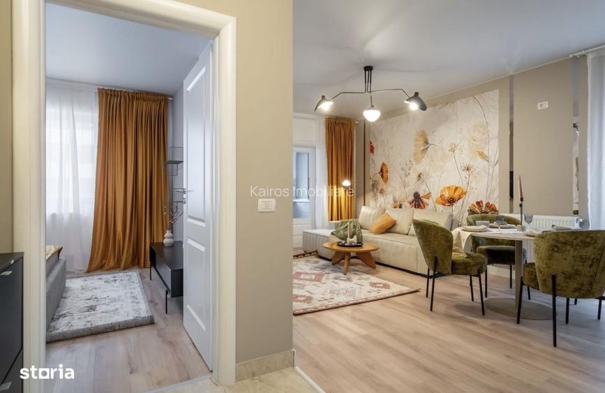 Apartament 2 camere de vânzare  Militari Residence - 12