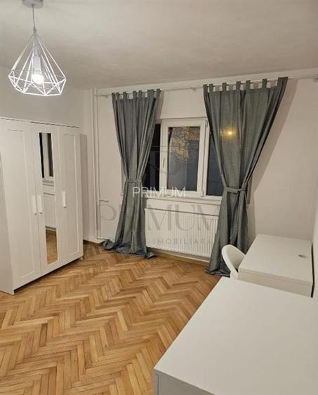 Apartament 1 camera-Complex Studentesc - 2