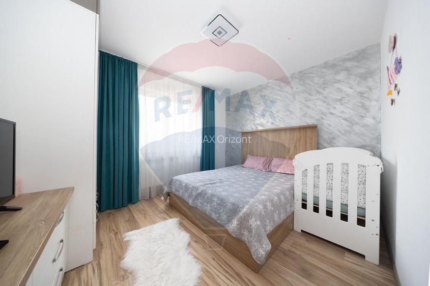 Apartament 2 Camere, Superb Mobilat-Utilat | Zona Nicolae Labiș - 4