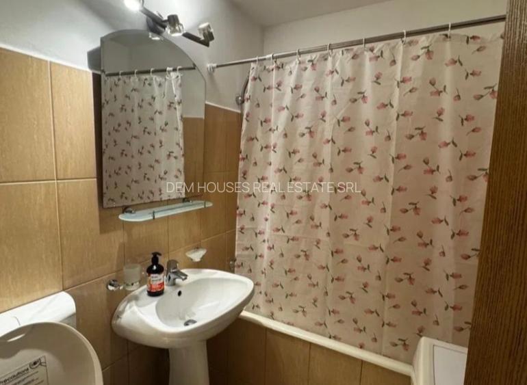 Calea VITAN,garsoniera generoasa 40mp/imobil 1983,libera,mobilata / 4/10 - 4