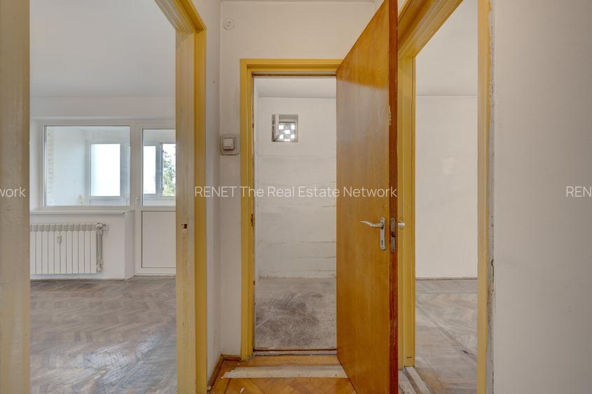 Drumul Taberei, Plaza Romania, 3 balcoane, Comision 0 % - 19