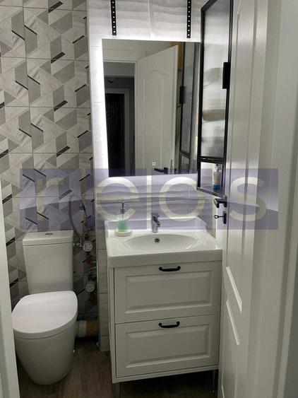 DE VANZARE APARTAMENT RENOVAT  3 CAMERE - PARCARE-  LUJERULUI - 7