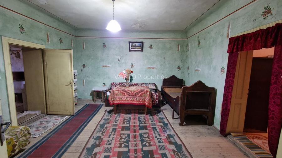 CASA INDIVIDUALA 4 CAMERE CU TEREN 2984 MP SAT NOU-ROSIA - 7