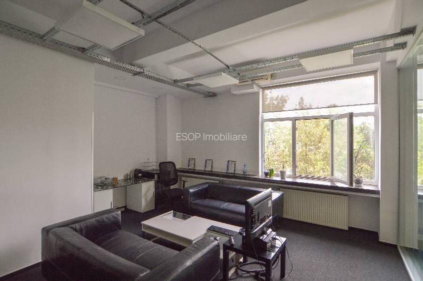 0% comision! Inchiriere birouri Basarabia, 907 - 3634 mp - 14