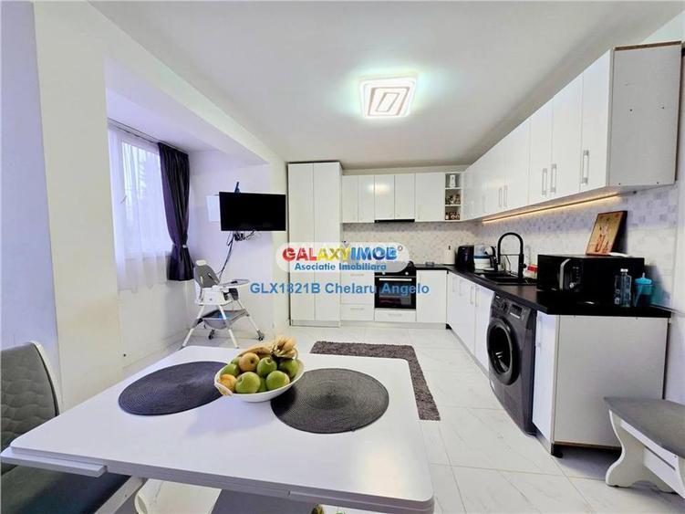 Dobroesti,vila  8 camere,garaj,185 mp utili, teren 222 mp.la cheie - 27