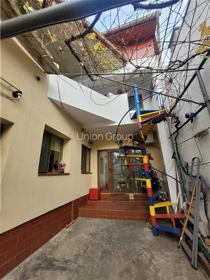 Vila P+1E, Mobilata si Utilata,  Pozitionata Excelent, Ultracentral, Zona Capito - 23