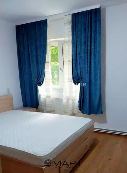 Apartament 3 camere, 90 mp zona Mihai Viteazu - 4