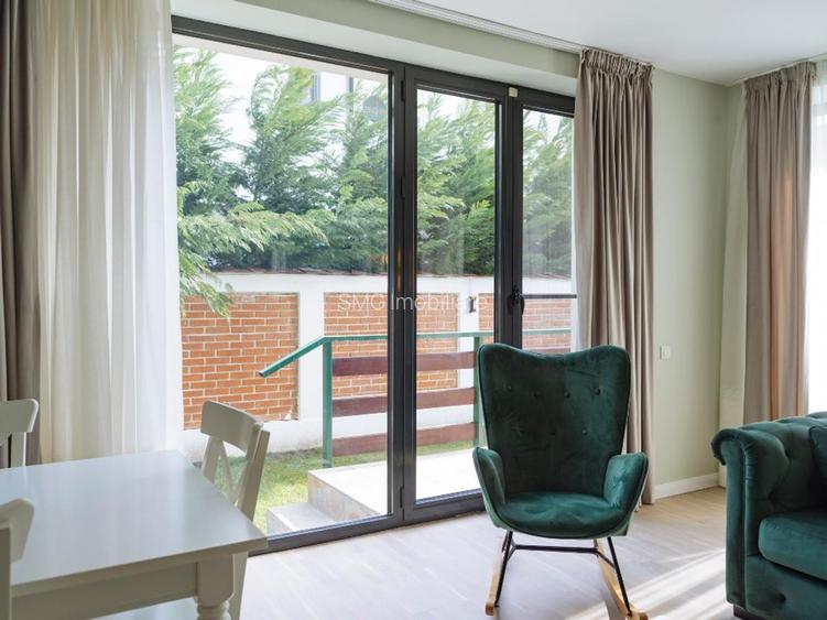 Apartament 4 camere cu gradina si parcare Iancu Nicolae- TVA 0 ! - 3